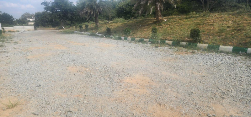  Industrial Land 1200 Sq.ft. for Sale in Bannerghatta Road, Bangalore