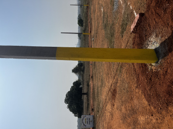  Residential Plot for Sale in Baniatangi, Khordha
