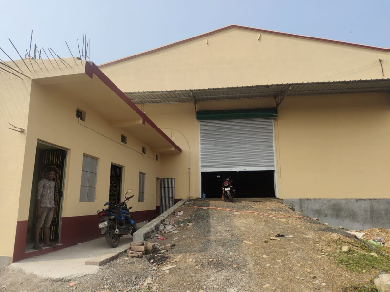  Warehouse 8600 Sq.ft. for Rent in Dhulian, Murshidabad