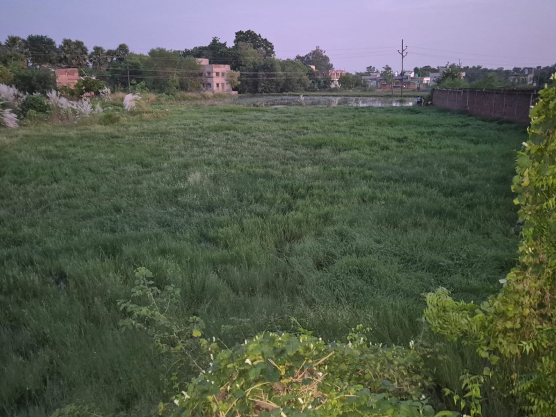  Commercial Land 25000 Sq.ft. for Rent in Rampurhat, Birbhum