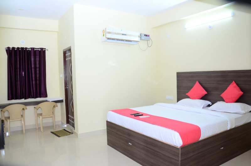  Hotels 8200 Sq.ft. for Rent in Moinabad, Hyderabad
