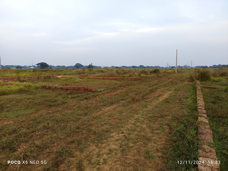  Residential Plot 2000 Sq.ft. for Sale in Ranga Bazar, Bhubaneswar