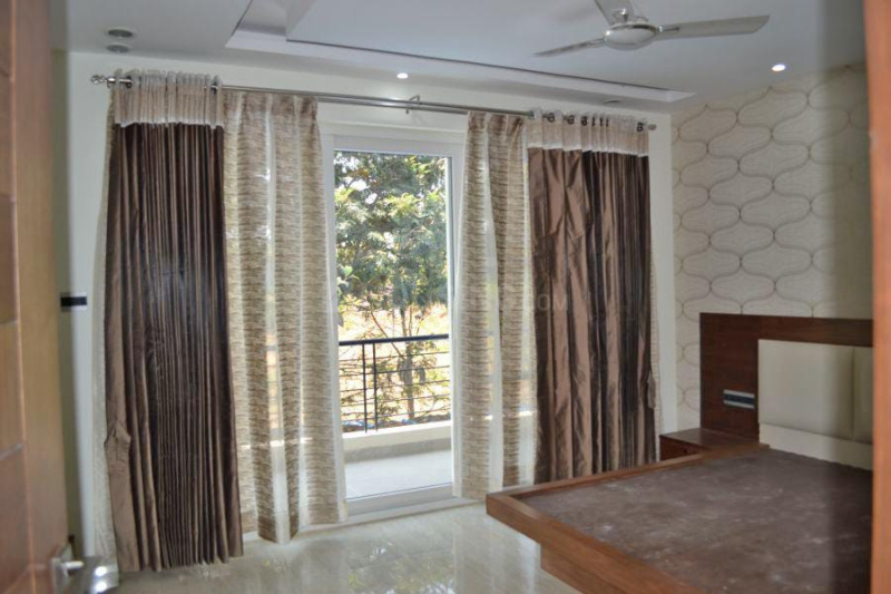 4 BHK Villa 3210 Sq.ft. for Rent in Yelahanka, Bangalore