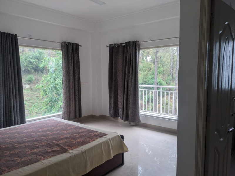 3 BHK Apartment 1300 Sq.ft. for Sale in Kumarhatti, Solan