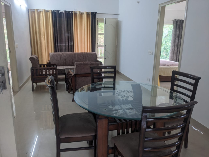 3 BHK Apartment 1300 Sq.ft. for Sale in Kumarhatti, Solan