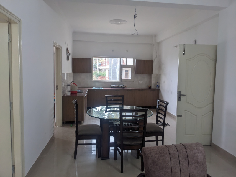 3 BHK 12000 Sq.ft. Apartment for Sale in Barog, Solan