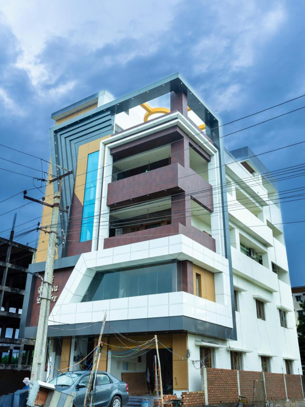  Showroom 1839 Sq.ft. for Rent in Mallamgunta, Tirupati