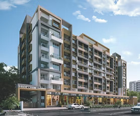 2 BHK Apartment 925 Sq.ft. for Sale in Deolali, Nashik