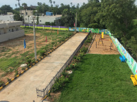 Residential Plot for Sale in Kundanpally, Hyderabad