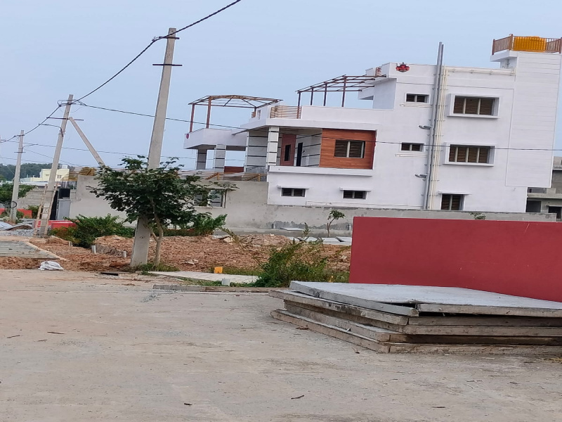  Residential Plot 1200 Sq.ft. for Sale in Yelahanka, Bangalore