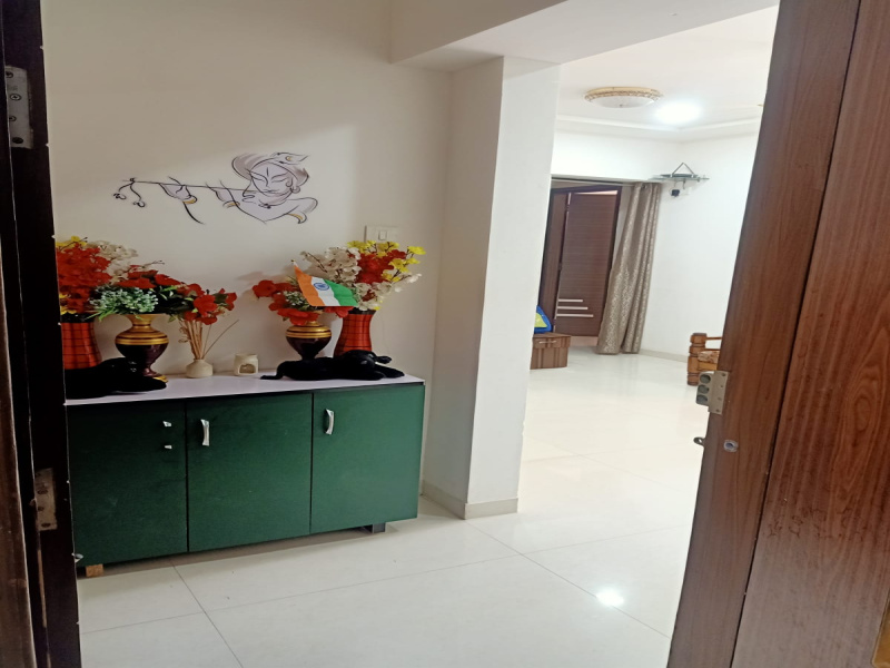 2 BHK Apartment 1000 Sq.ft. for Sale in Punawale, Pune