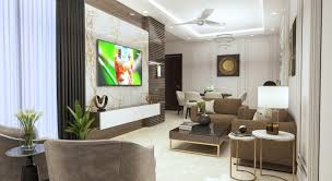 3 BHK Apartment 1295 Sq.ft. for Sale in NH 24 Highway, Ghaziabad