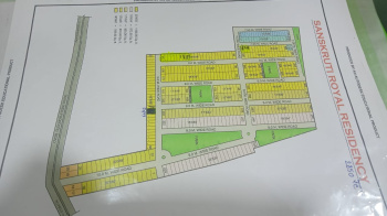  Residential Plot for Sale in Vijay Nagar, Indore