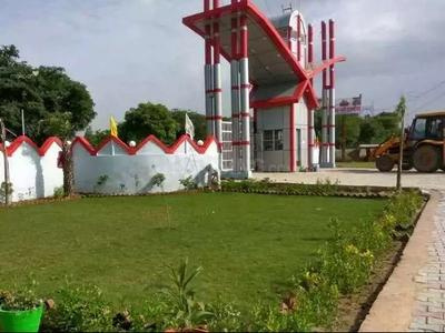  Residential Plot 900 Sq.ft. for Sale in Barsana, Mathura