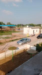  Residential Plot 100 Sq. Yards for Sale in Vrindavan, Mathura