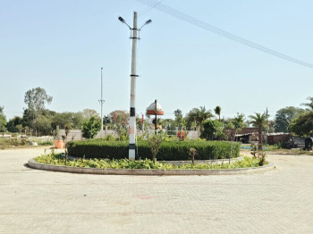  Residential Plot for Sale in Vrindavan, Mathura