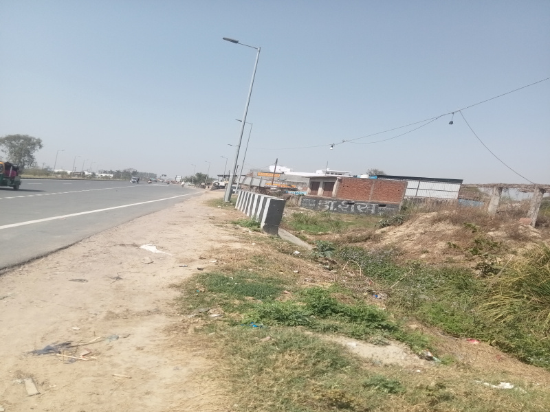  Residential Plot 175 Sq. Yards for Sale in Dhanipur, Aligarh