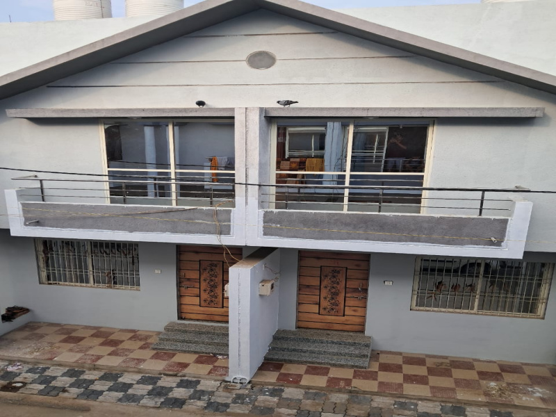 2 BHK House 1040 Sq.ft. for Sale in Halol, Panchmahal