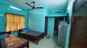 1 BHK Studio Apartment for Rent in Ulloor, Thiruvananthapuram