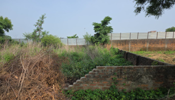  Residential Plot for Sale in Gomti Nagar Extension, Lucknow