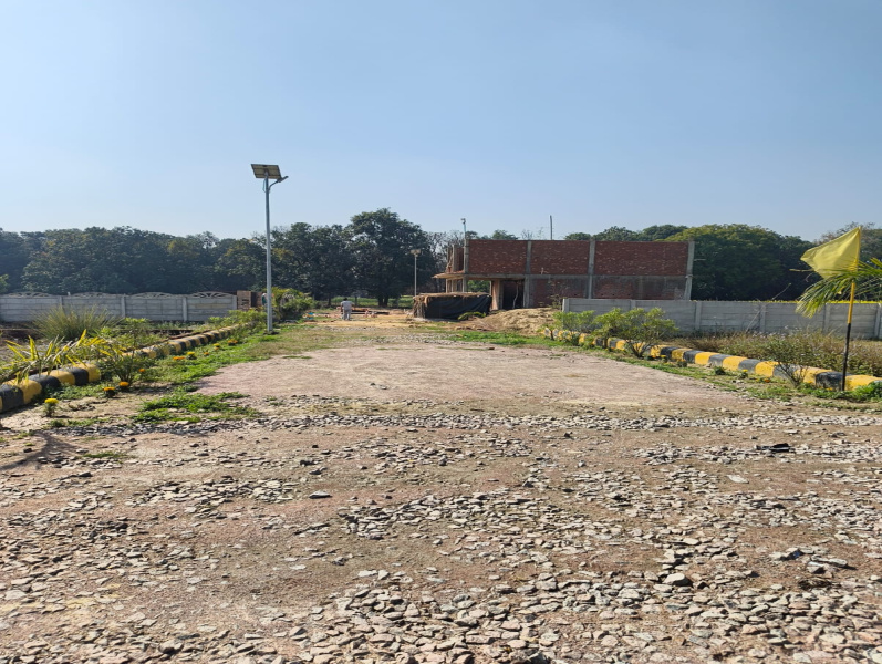 Chinhat Road, Lucknow photo 3