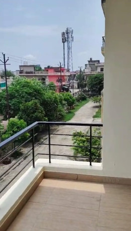 2 BHK Apartment 94 Sq. Meter for Sale in Sardhana Road, Meerut