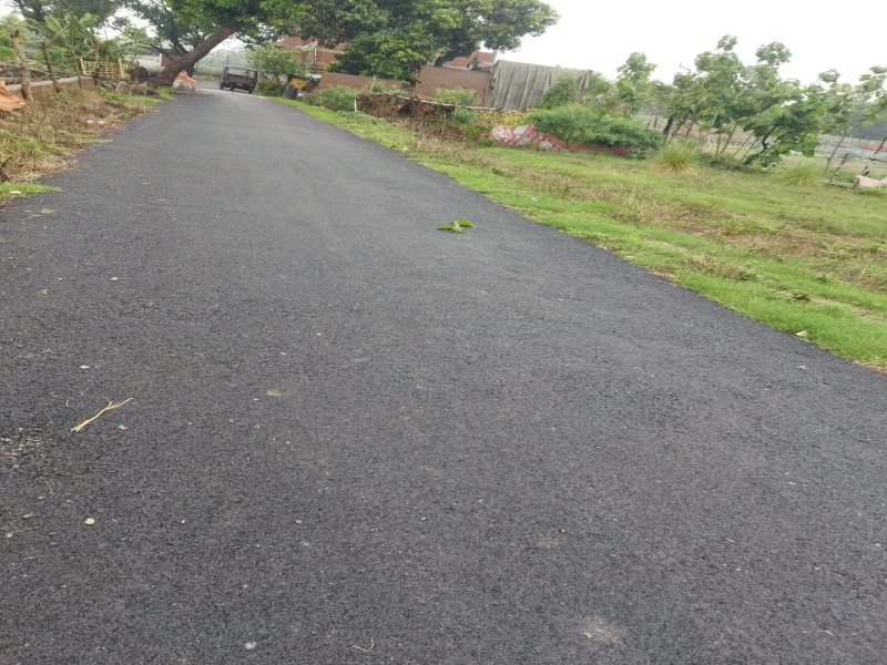  Residential Plot 1600 Sq.ft. for Sale in Chilmapur, Gorakhpur