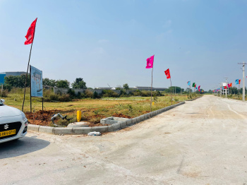  Residential Plot for Sale in Attapur, Hyderabad