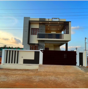 3 BHK House for Sale in JP Nagar 3rd Phase, Bangalore