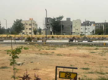  Residential Plot for Sale in JP Nagar 3rd Phase, Bangalore