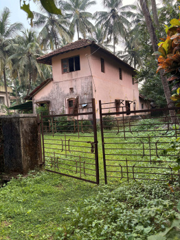 2 BHK House for Sale in Kinnimulki, Udupi