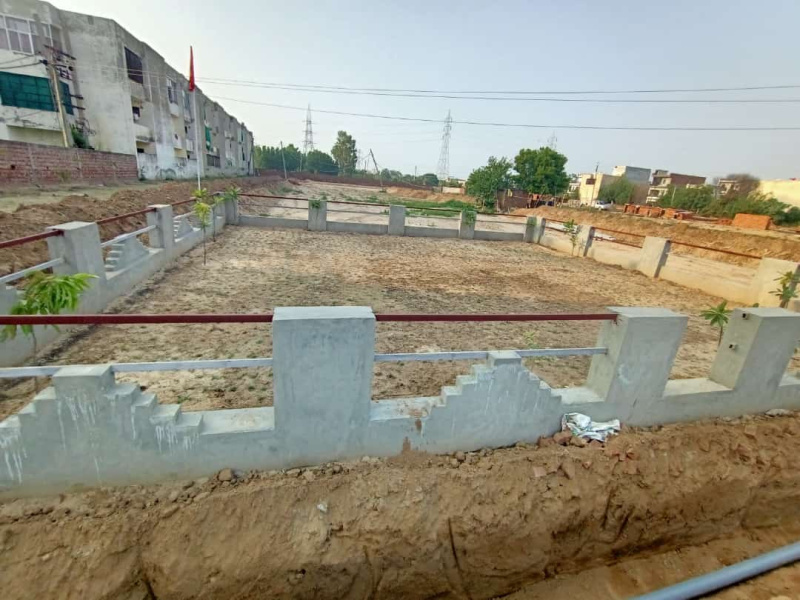  Residential Plot 112 Sq. Yards for Sale in Darpan City, Mohali