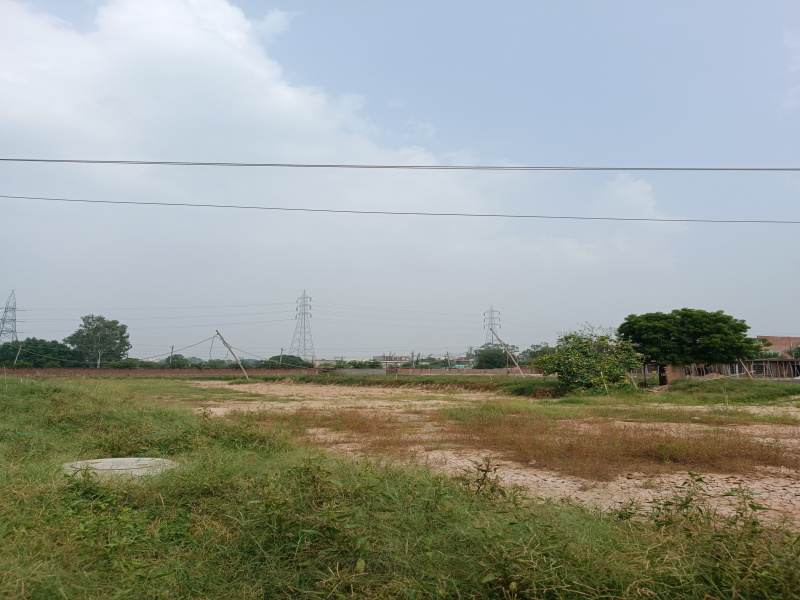  Residential Plot 112 Sq. Yards for Sale in Darpan City, Mohali