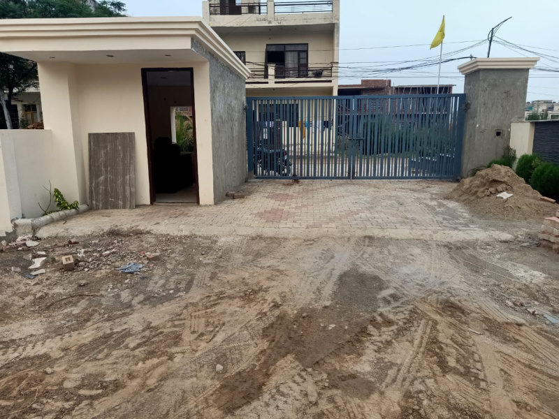  Residential Plot 112 Sq. Yards for Sale in Darpan City, Mohali