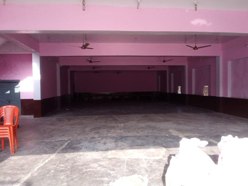  Warehouse 7700 Sq.ft. for Rent in Pukhrayan, Kanpur Dehat