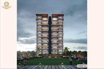 4 BHK Flat for Sale in Vesu, Surat