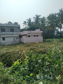  Residential Plot for Sale in Tanuku, West Godavari