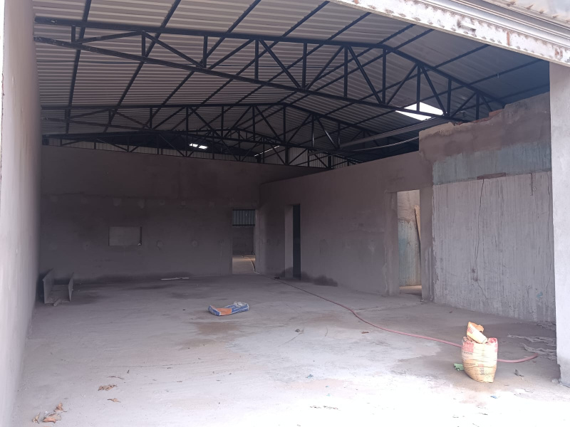  Showroom 3300 Sq.ft. for Rent in Januganj, Baleswar