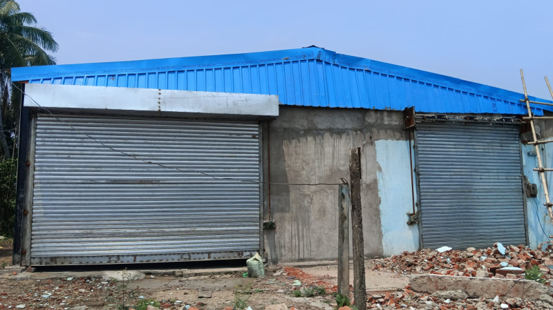  Showroom 3300 Sq.ft. for Rent in Januganj, Baleswar