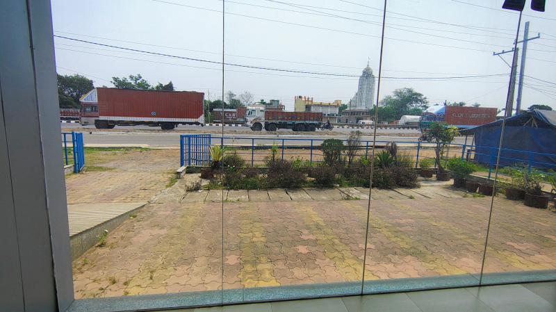  1900 Sq.ft. Office Space for Rent in Januganj, Baleswar