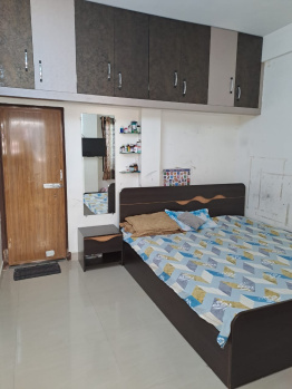 2 BHK Flat for Sale in Omkar Nagar, Nagpur