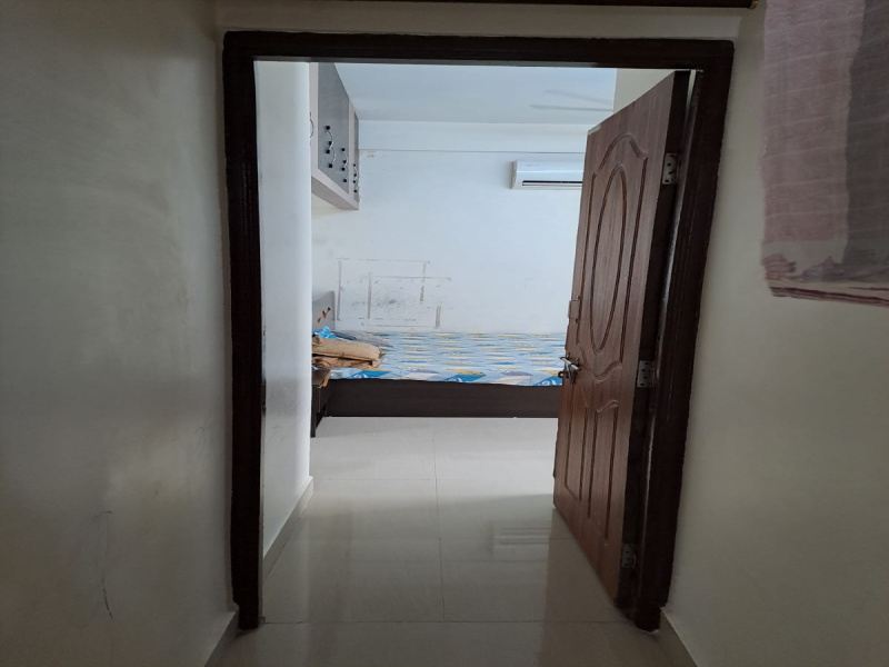 2 BHK Apartment 959 Sq.ft. for Sale in Omkar Nagar, Nagpur