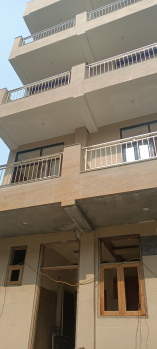 2.5 BHK Builder Floor for Sale in Dlf Ankur Vihar, Ghaziabad