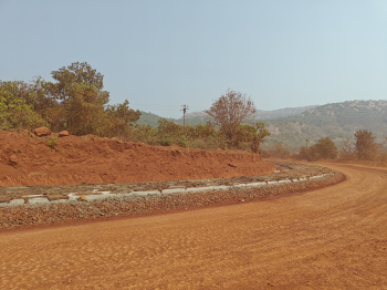  Agricultural Land for Sale in Mandangad, Ratnagiri