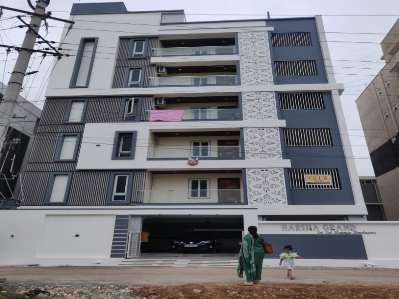 3 BHK Apartment 2550 Sq.ft. for Sale in Palakaluru Road, Guntur