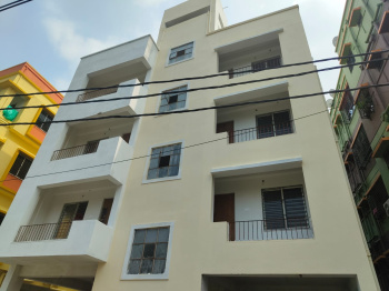 2 BHK Flat for Sale in Chinar Park, Kolkata