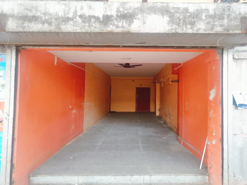  Commercial Land 160 Sq.ft. for Rent in Desopriya Park, Kolkata