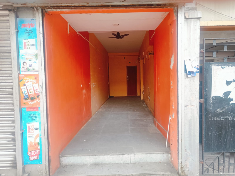  Commercial Land 160 Sq.ft. for Rent in Desopriya Park, Kolkata