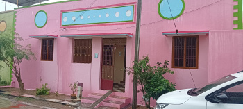 2 BHK House for Rent in Arani, Tiruvannamalai