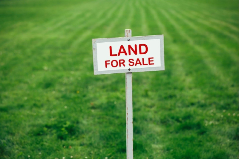  Agricultural Land 3 Bigha for Sale in Ujwa, Najafgarh, Delhi